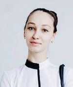 Врач Байрамсахатова Елена Валерьевна