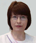 Врач Житина Галина Николаевна