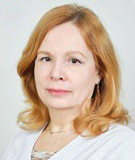 Фото врача: Савельева Нина Юрьевна