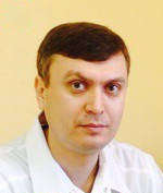 Фото врача: Тенев Владимир Рамилевич
