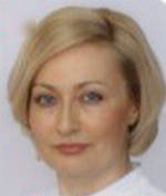 Врач Горбунова Юлия Борисовна