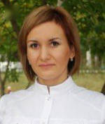 Фото врача: Кузнецова Татьяна Владимировна