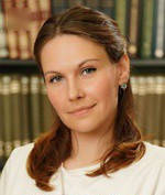 Врач Невидимова Ирина Викторовна