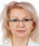 Фото врача: Собина Татьяна Николаевна