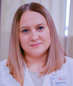 Врач Еменева Ирина Владимировна