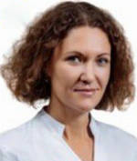 Фото врача: Волкова Светлана Анатольевна