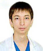 Фото врача: Ткаченко Григорий Федорович