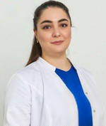 Агаджанян Маринэ Саркисовна Фото врача: Агаджанян Маринэ Саркисовна