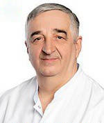 Врач Олейник Валерий Николаевич