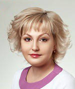 Фото врача: Мартын Екатерина Валерьевна