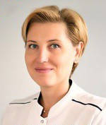 Фото врача: Мельникова Надежда Викторовна