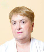 Рудакова Наталья Николаевна Фото врача: Рудакова Наталья Николаевна