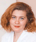 Фото врача: Калинина Анна Сергеевна