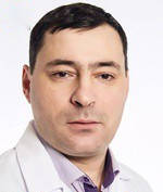 Фото врача: Рудзевич Александр Викторович