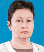 Фото врача: Антропова Светлана Викторовна