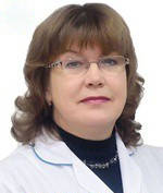 Фото врача: Душина Галина Алексеевна