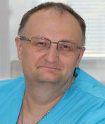 Фото врача: Стадник Алексей Алексеевич