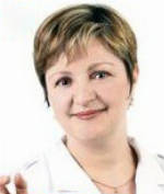 Токарева Ольга Юрьевна Фото врача: Токарева Ольга Юрьевна