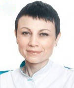 Фото врача: Ковалева Елена Валерьевна