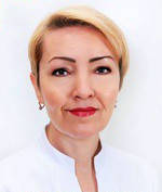 Фото врача: Пузырева Татьяна Юрьевна
