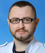 Фото врача: Шабалин Максим Владимирович