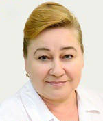 Фото врача: Кузьмина Ирина Артемьевна