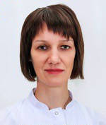Фото врача: Кузнецова Ирина Александровна