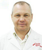 Фото врача: Иманов Вадим Михайлович