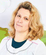 Врач Ульченко Елена Николаевна