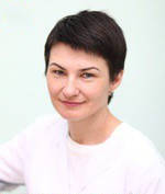 Фото врача: Ковина Елена Анатольевна
