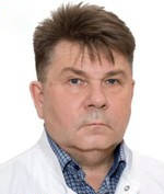 Врач Борисюк Андрей Валерьевич