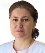 Фото врача: Лустина Наталья Михайловна