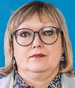 Фото врача: Мальцева Светлана Станиславовна