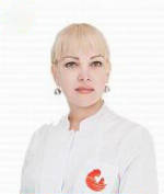 Фото врача: Дудник Екатерина Викторвона