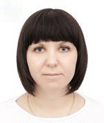 Фото врача: Бородихина Дарья Владимировна