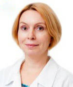 Фото врача: Подлузская Ирина Дмитриевна