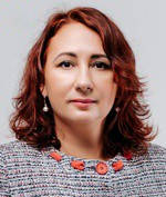 Фото врача: Белова Елена Васильевна