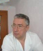 Врач Ярков Юрий Валентинович