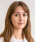 Врач Мелехова Наталья Ивановна