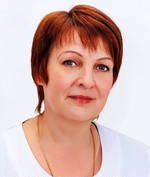 Фото врача: Биденко Ирина Геннадьевна