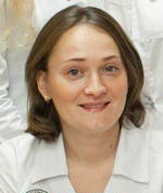 Врач Мельчакова Анастасия Сергеевна