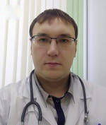 Врач Кочев Михаил Владимирович