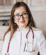 Фото врача: Семенова Екатерина Владимировна