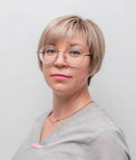 Емельянова Елена Николаевна Фото врача: Емельянова Елена Николаевна