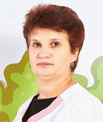 Фото врача: Емельяненко Наталья Михайловна