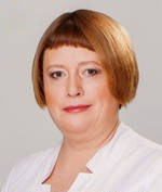 Врач Кадочникова Светлана Юрьевна