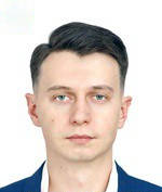Фото врача: Перцовский Денис Леонидович