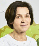 Фото врача: Жоголева Екатерина Михайловна