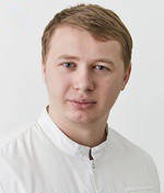 Врач Солодовников Дмитрий Александрович