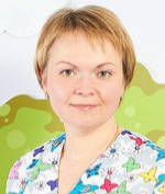 Фото врача: Новикова Светлана Анатольевна